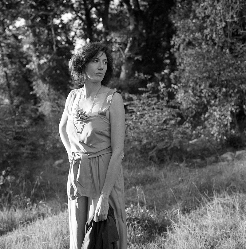 Francesca Alberti, Italie, 2022