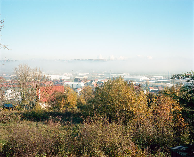 Dieppe, 2010