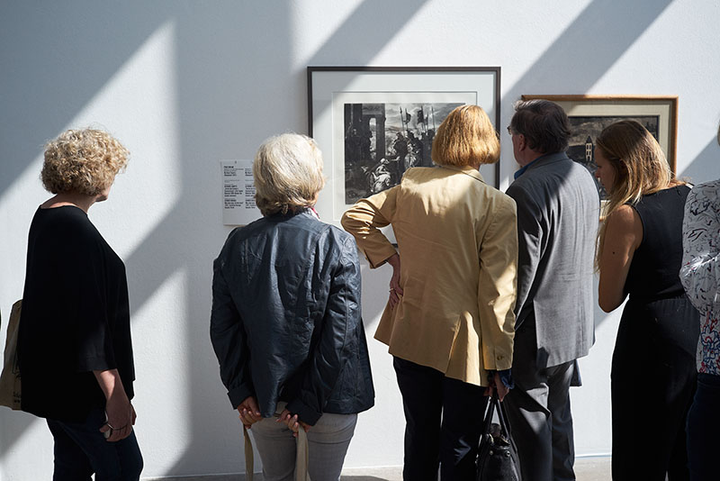 Bauhaus | documenta. Vision und Marke