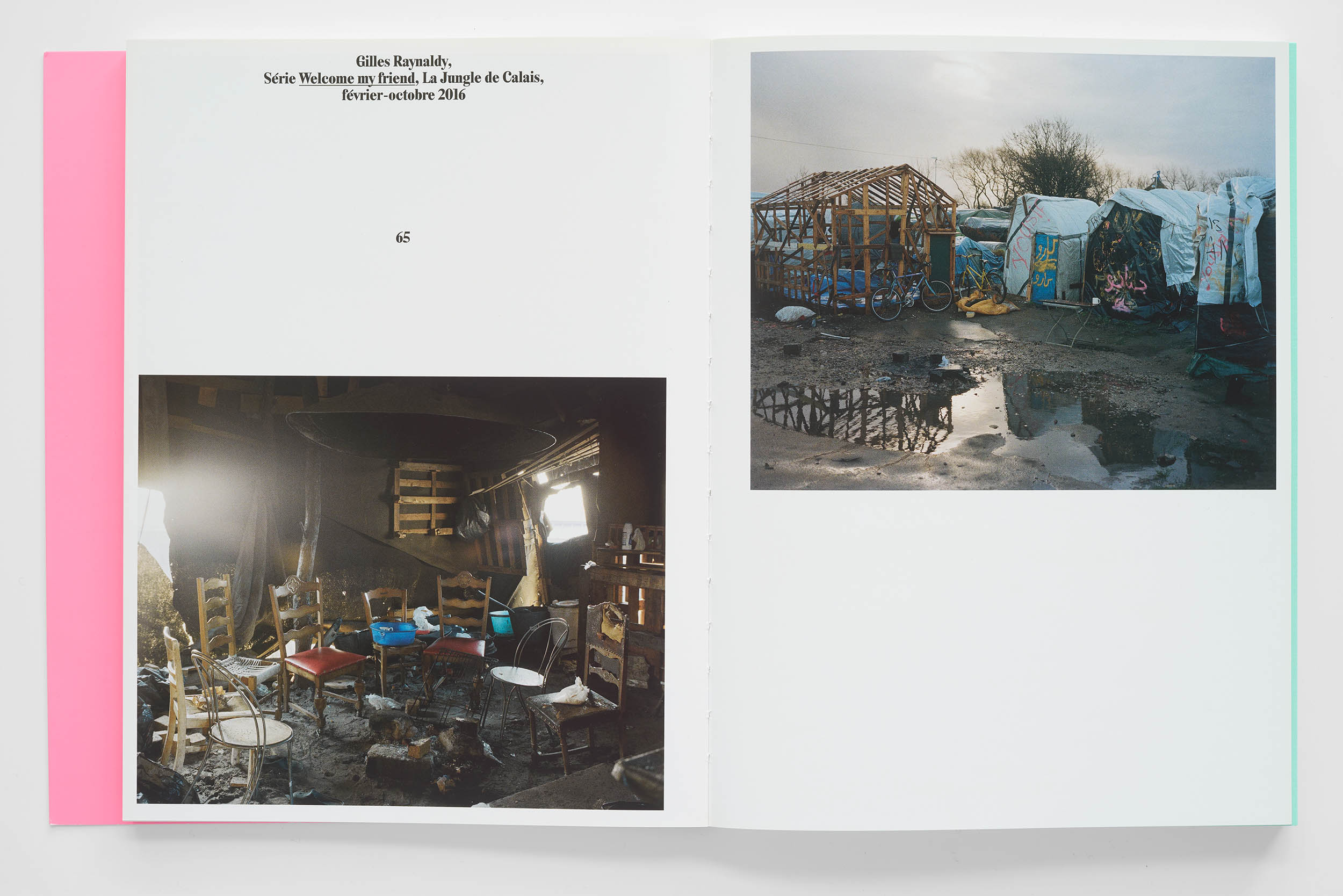 Exhibition catalogue, Une histoire d’images – Donation Antoine de Galbert au musée de Grenoble, 2023 Curators: Antoine de Galbert, Guy Tosatto, and Arthur Toqué