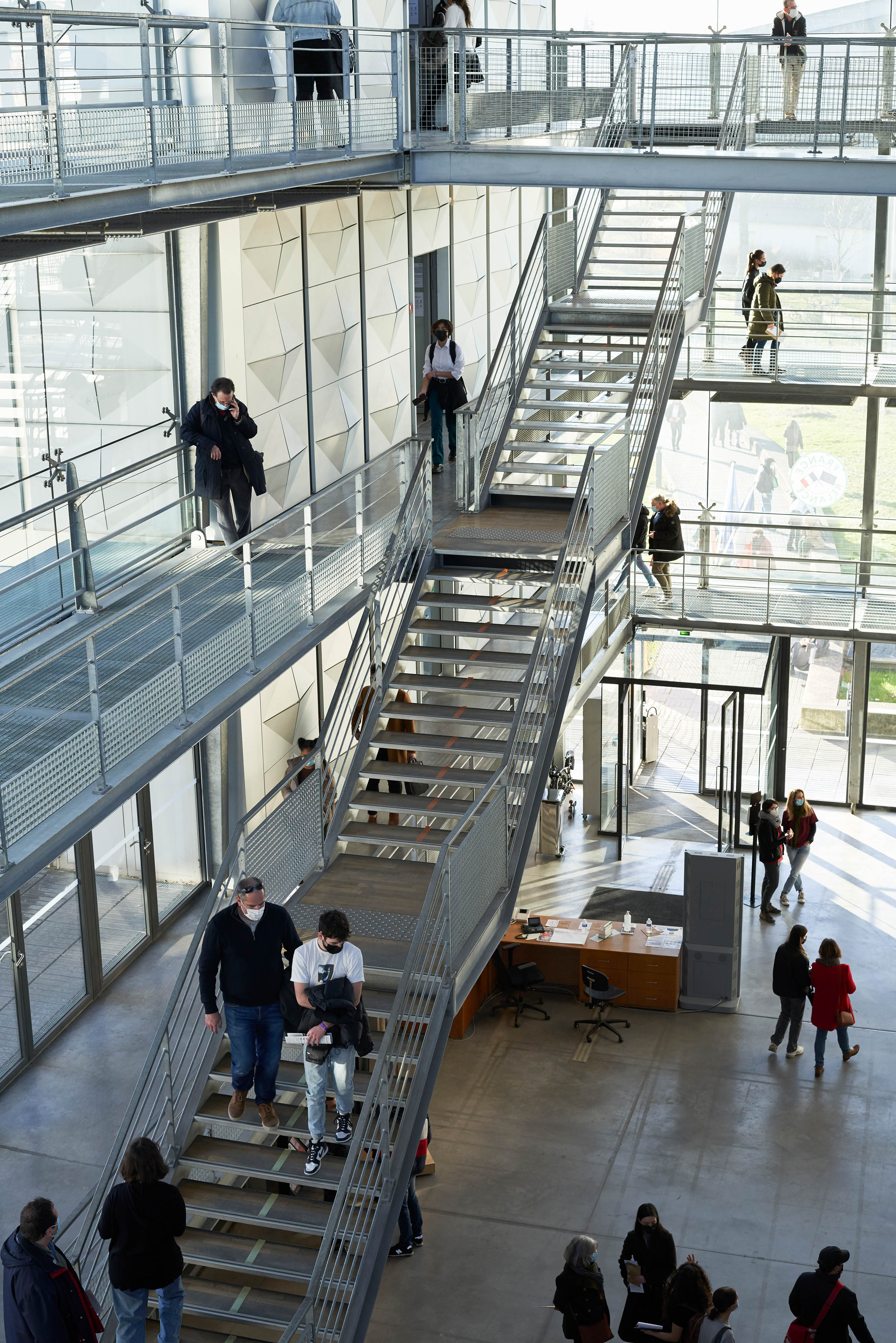Academic year 2021–2022