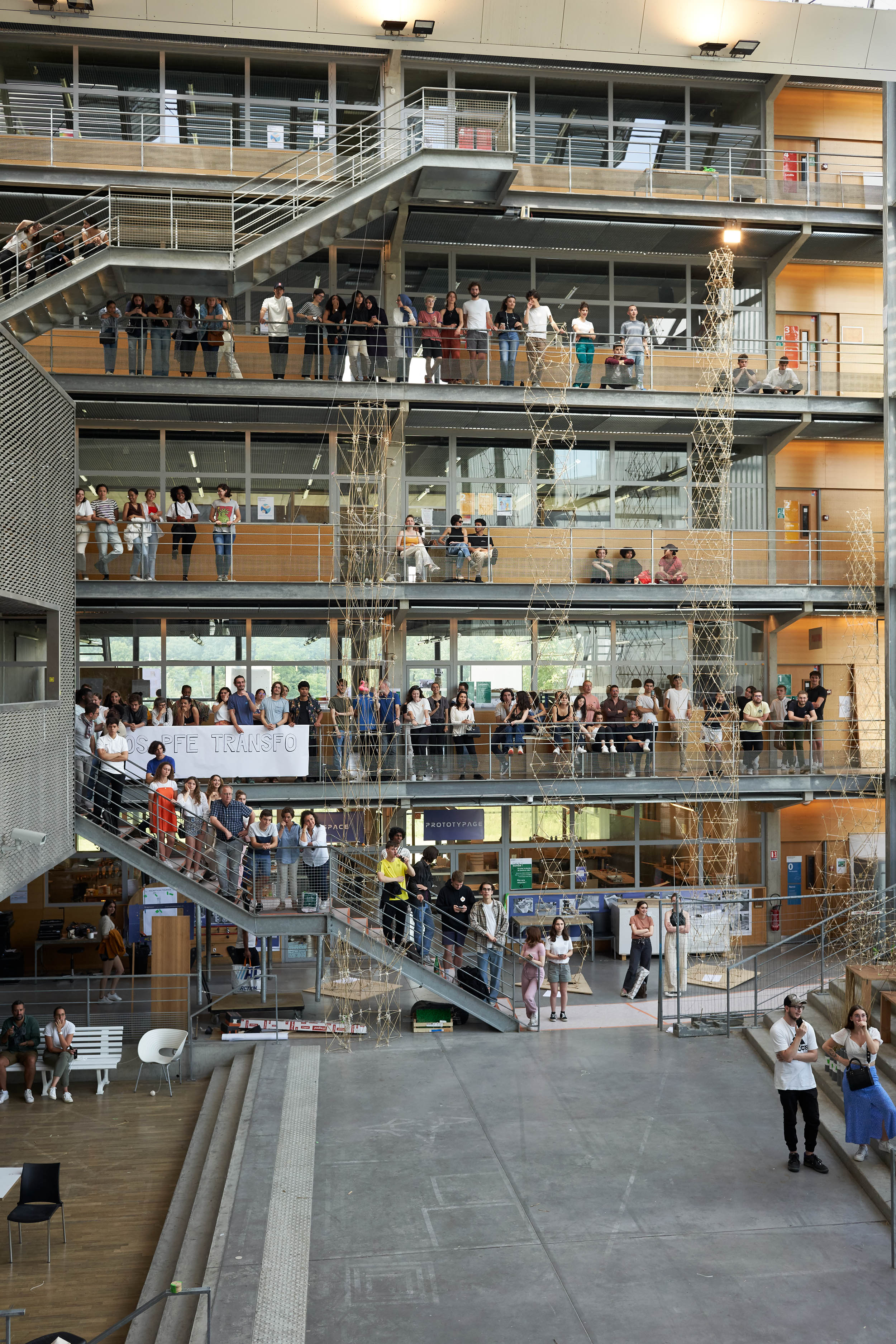 Academic year 2021–2022