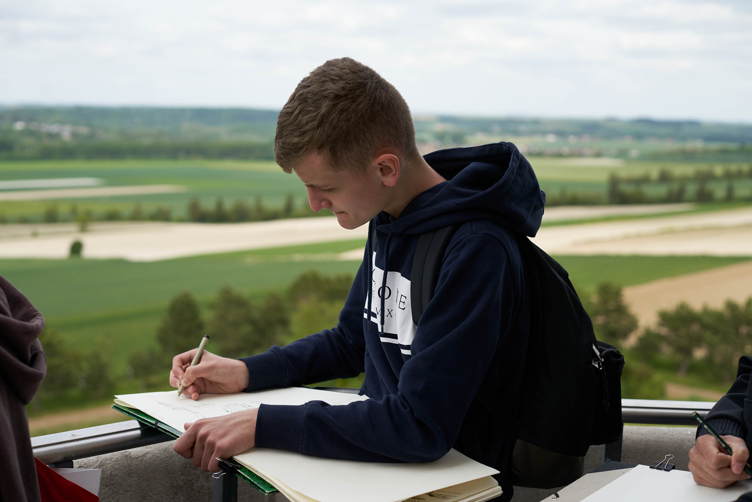 Academic year 2021–2022
