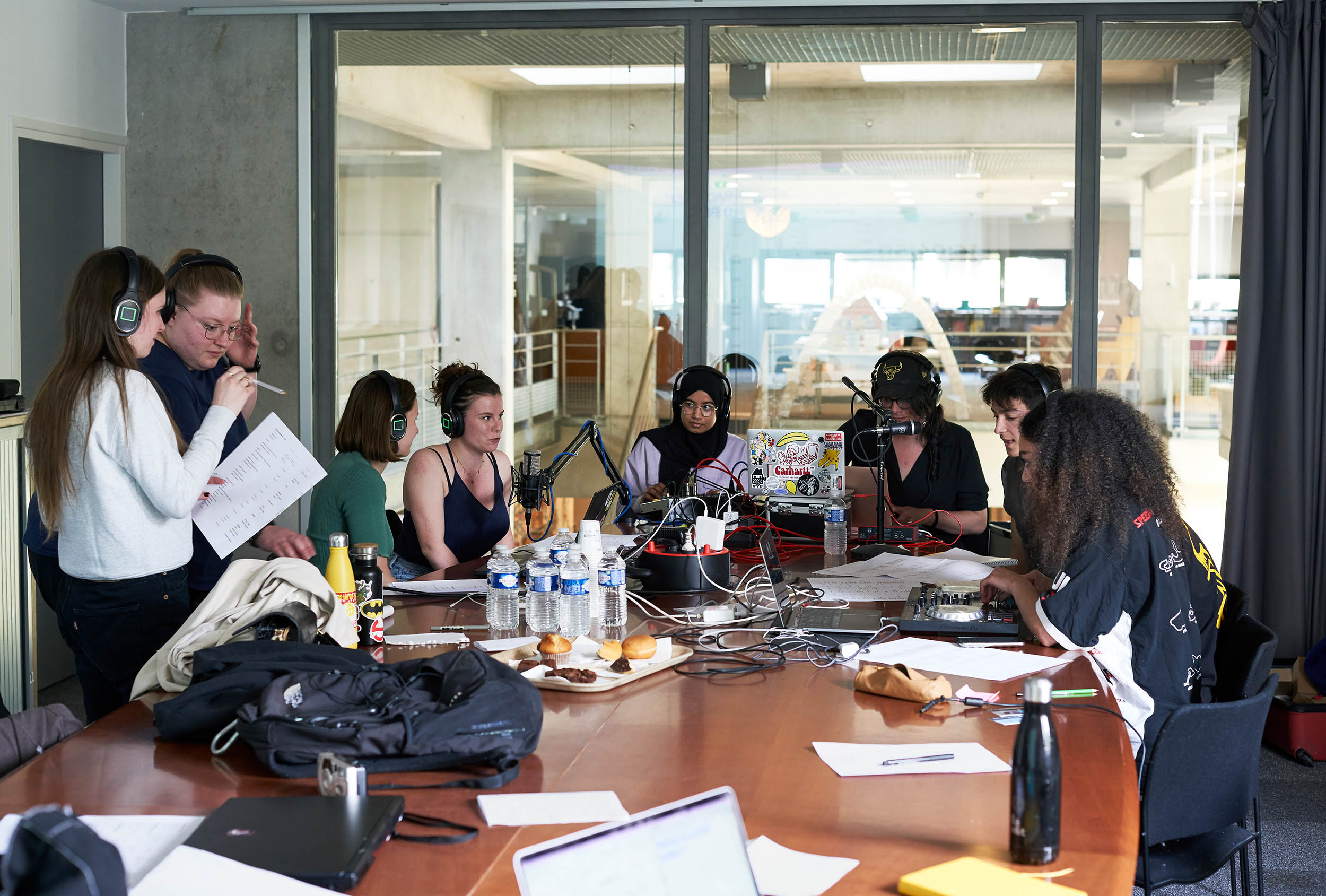 Academic year 2021–2022