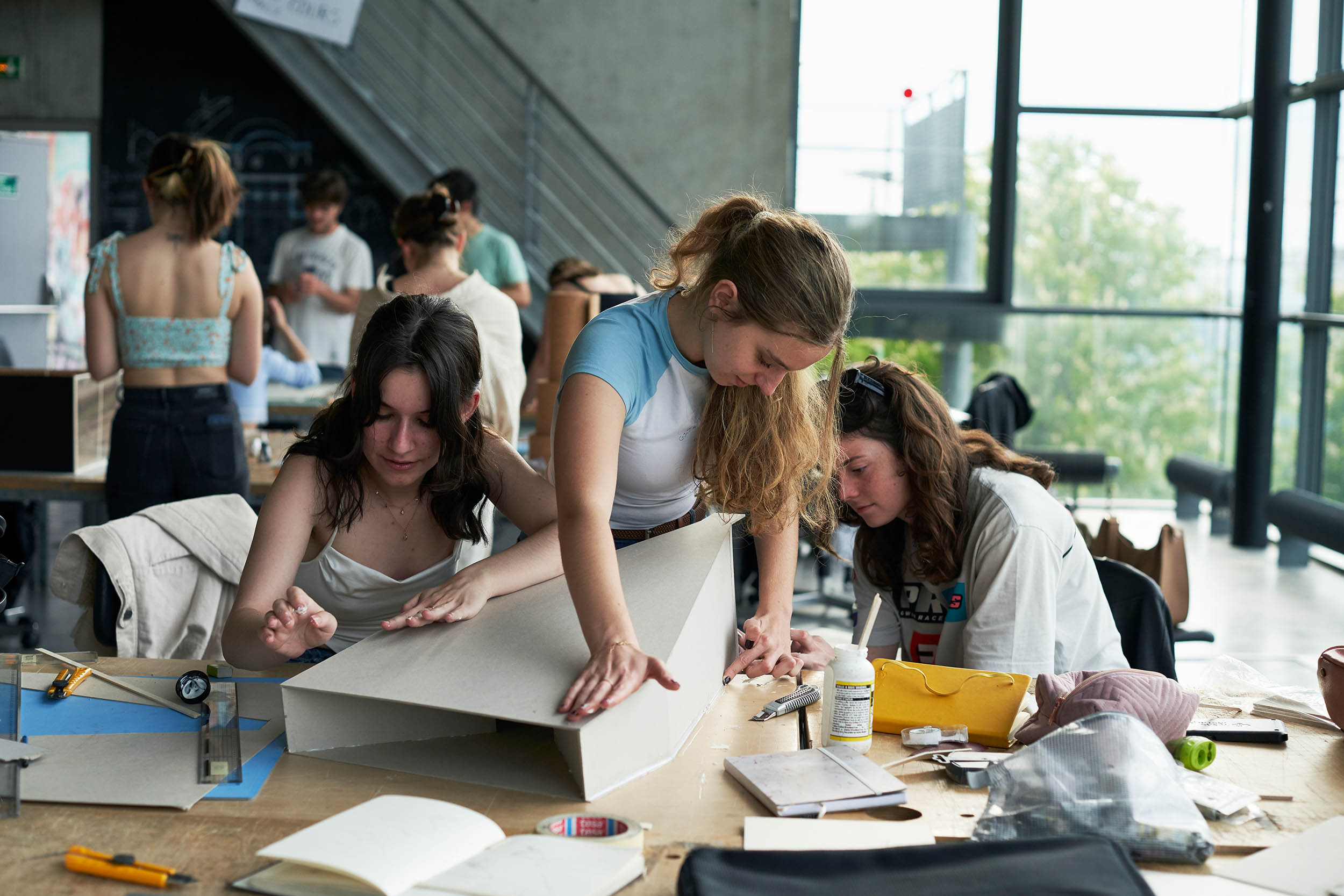 Academic year 2021–2022