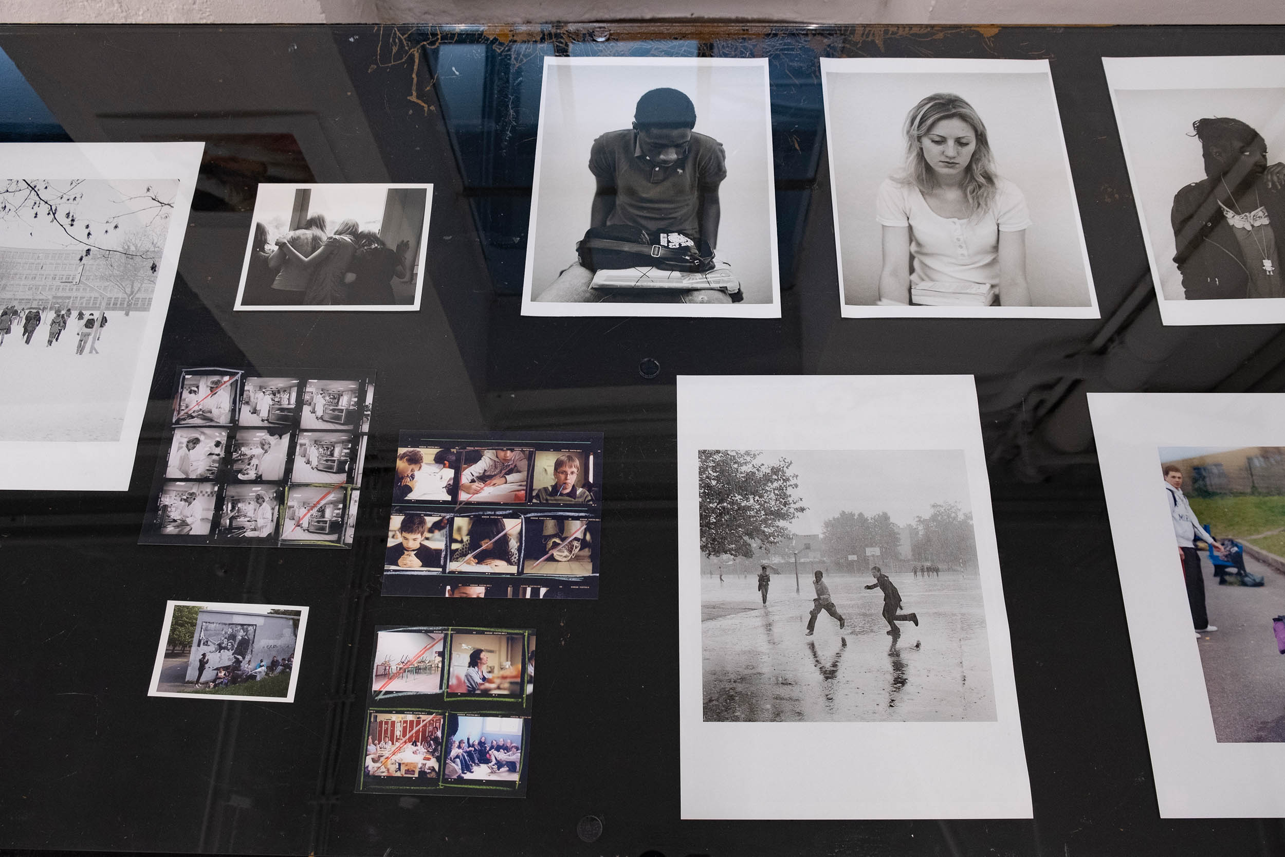 Fotodoks Festival, Munich, Germany, 2019