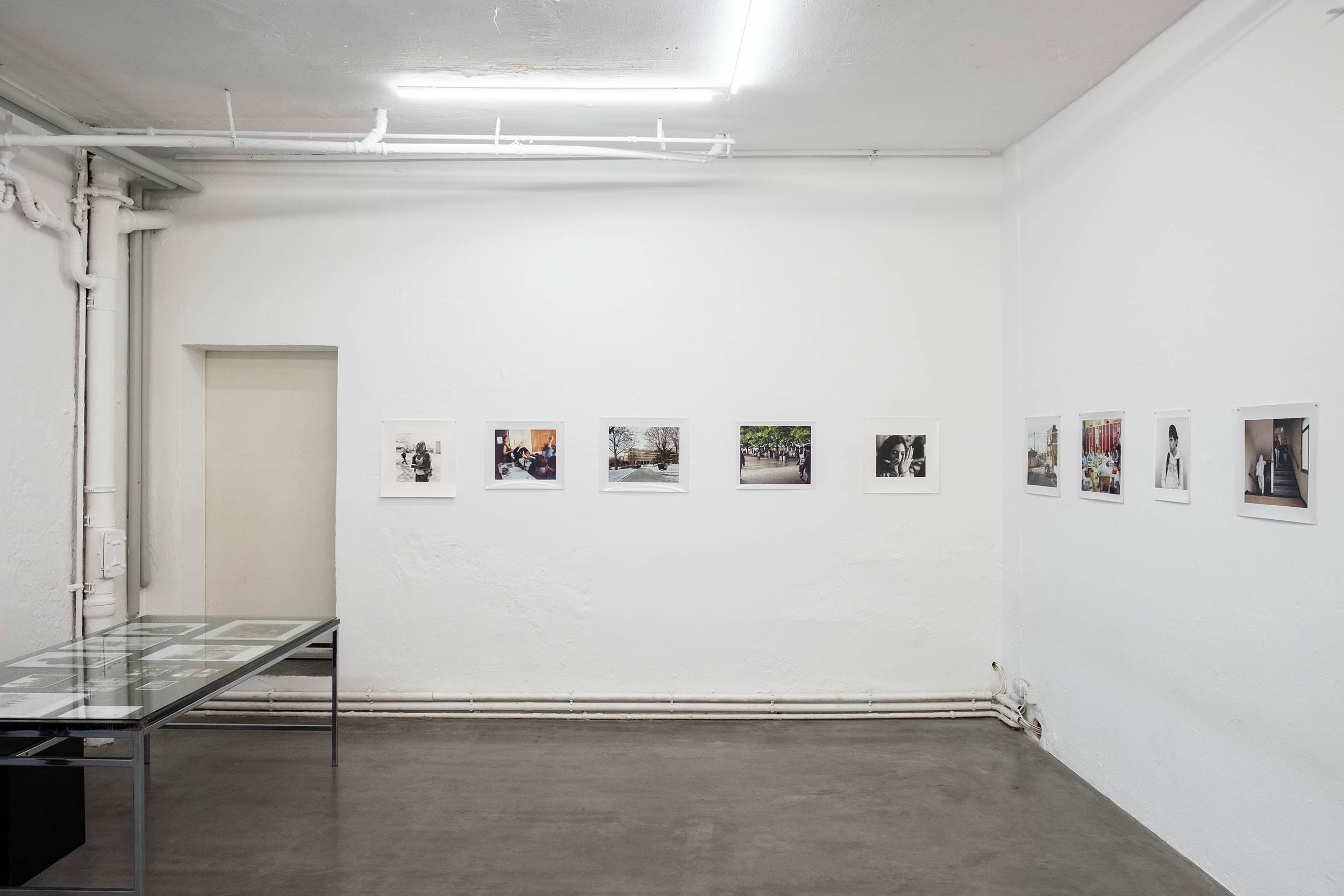 Fotodoks Festival, Munich, Germany, 2019
