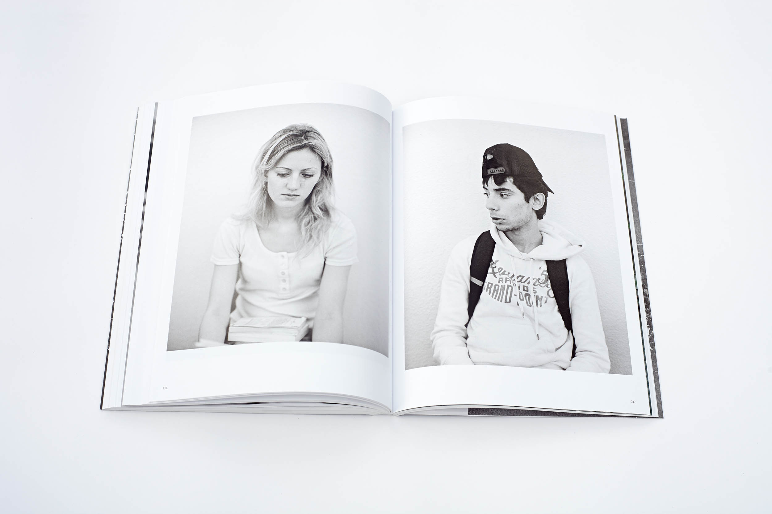 Photographs: Gilles Raynaldy//Interview with Michel Poivert//166 photographs, 304 pages Format: 200 × 276 mm Bilingual French, English//Editorial design: Francesca Alberti and Gilles Raynaldy//Graphic design: Gilles Raynaldy and Paul Demare//Photogravure: Atelier Philippe Guilvard//Printing: Grafiche Siz (Verona, Italy)//Retail price: €39 TTC//Publisher: purpose éditions