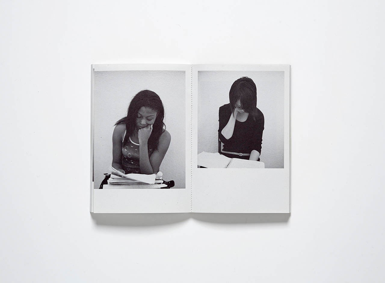 Vacarme no. 62: Portfolio “Portraits Joués”