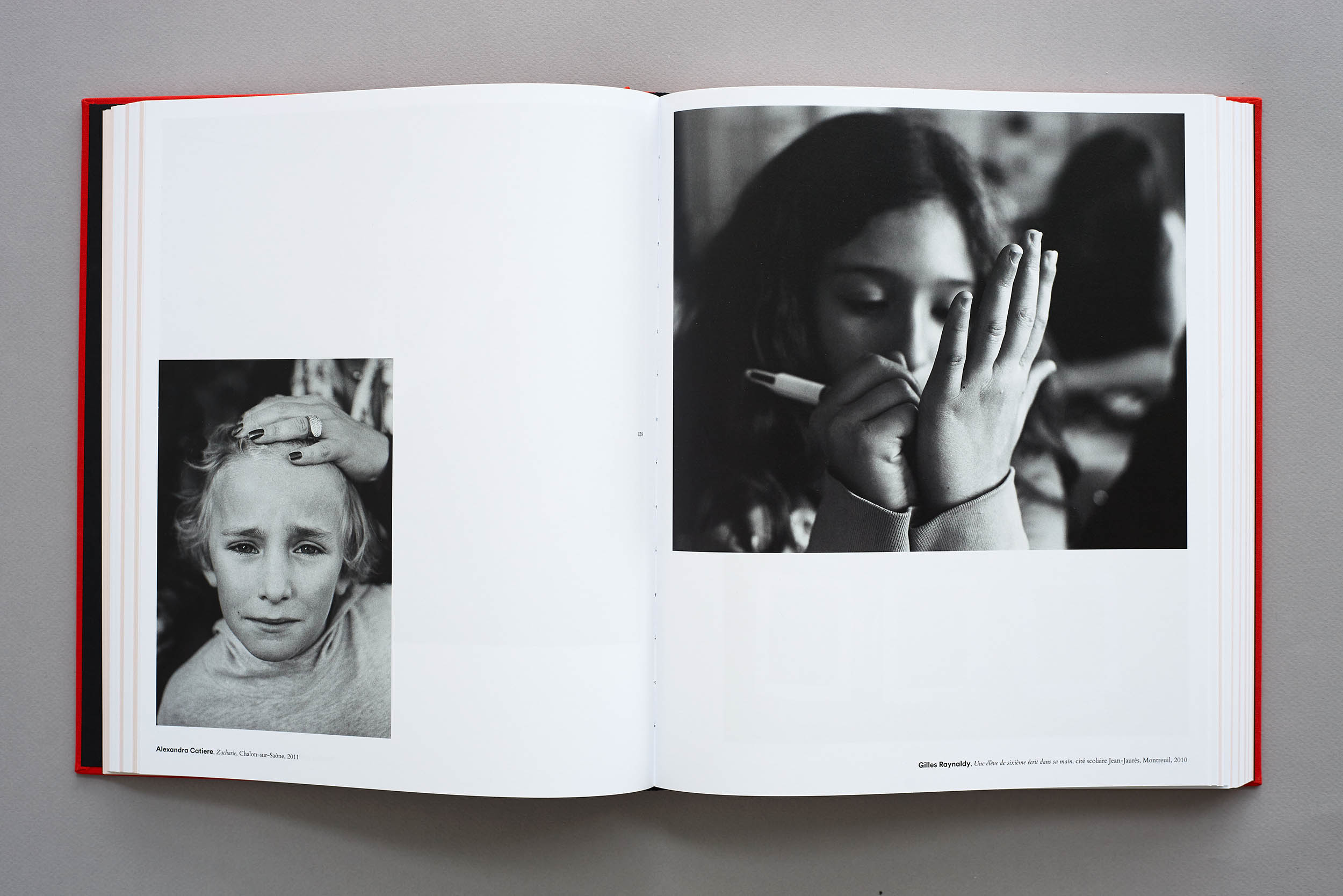 Published in 50 Years of French Photography: From 1970 to the Present, Michel Poivert, Textuel, 2020