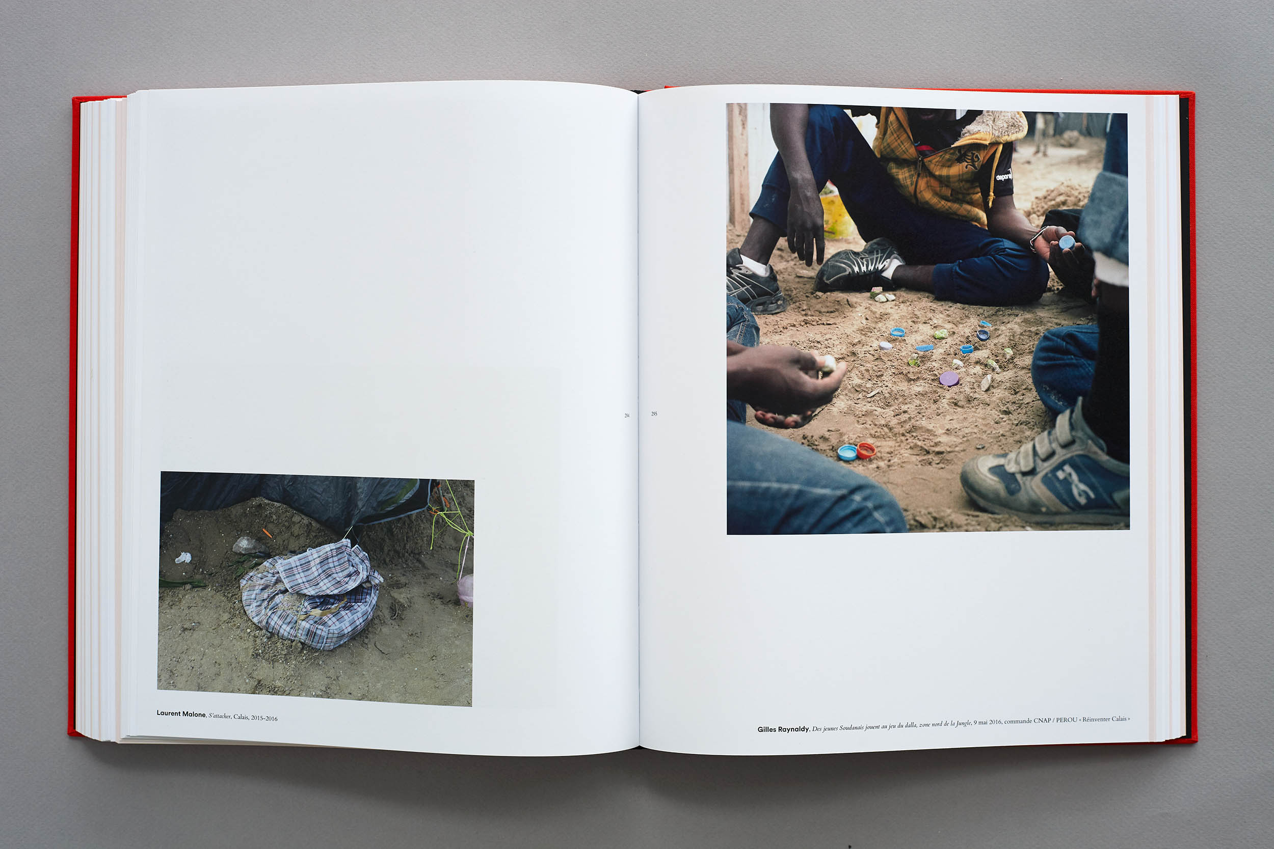 Published in 50 Years of French Photography: From 1970 to the Present, Michel Poivert, Textuel, 2020