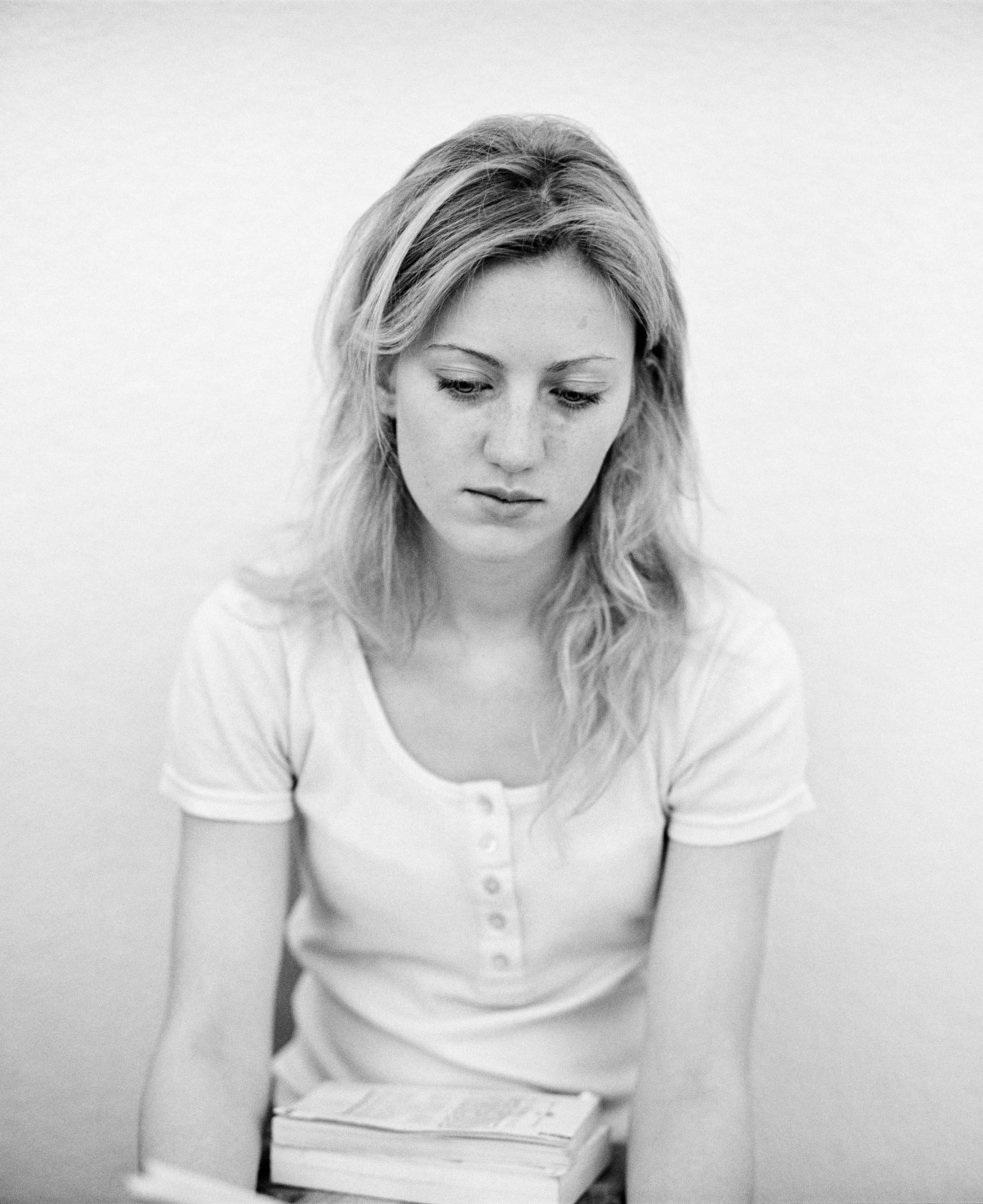 Oral Baccalaureate candidate, 2009