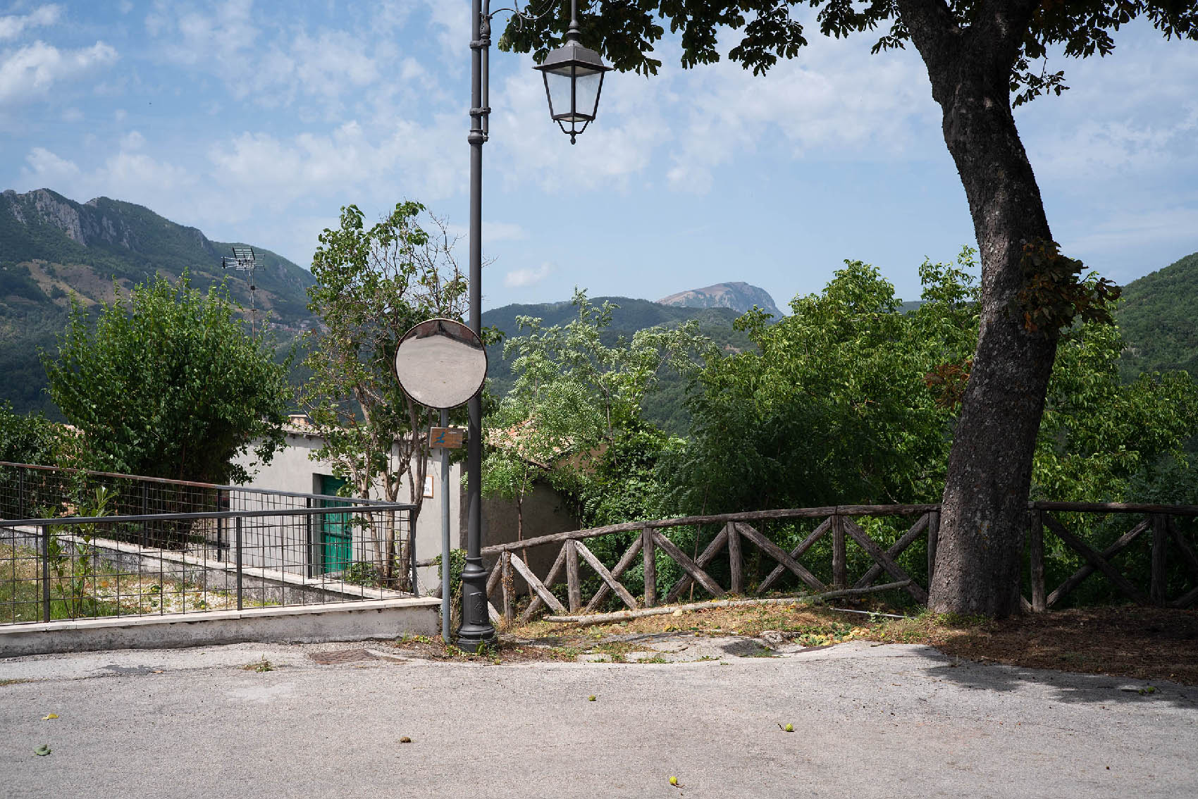 Umbria, Italy, 2021