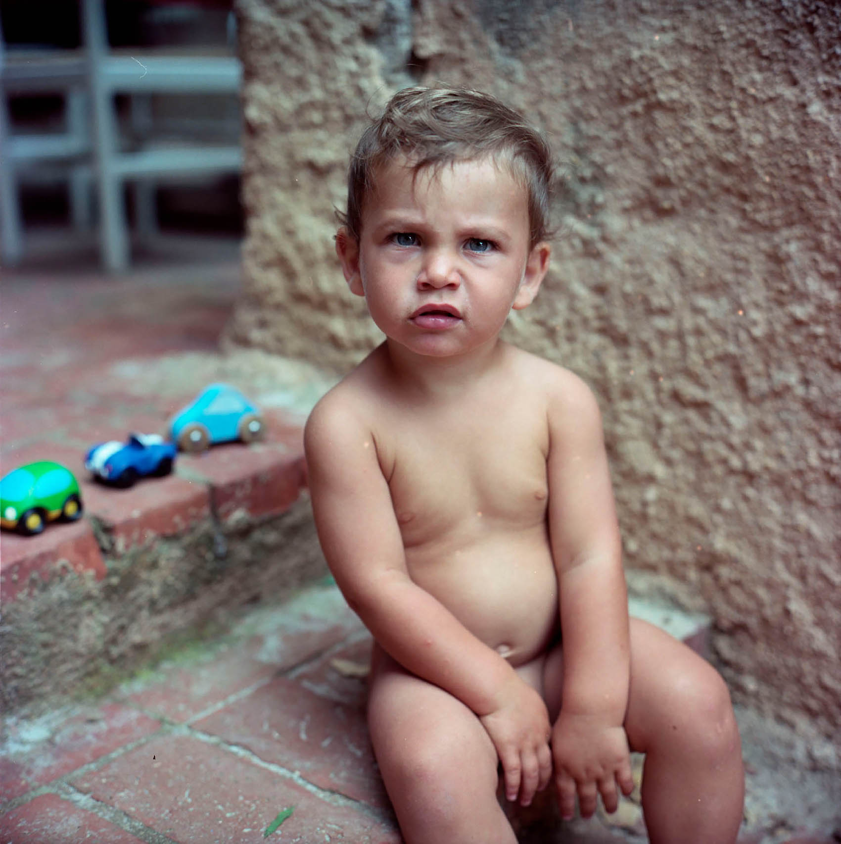 Lou, Sardinia, Italy, 2013